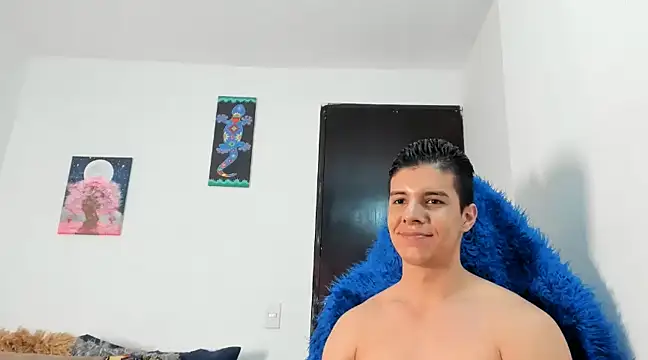 Snapshot of cory_okell chatting on 15, 2, 2025 cory okell online show from 15, 2, 2025