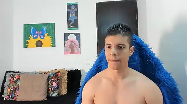 Snapshot of cory_okell chatting on 20, 3, 2025 cory okell online show from 20, 3, 2025