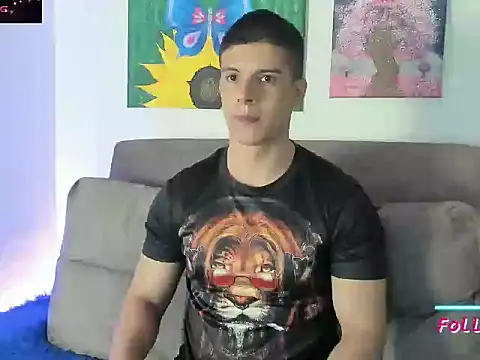 Snapshot of cory_okell chatting on 10, 5, 2026 cory okell online show from 10, 5, 2026