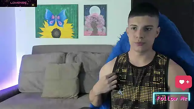 Snapshot of cory_okell chatting on 26, 5, 2026 cory okell online show from 26, 5, 2026