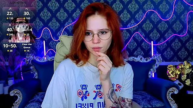 Sasha Exclusive online show from 1, 12, 2025