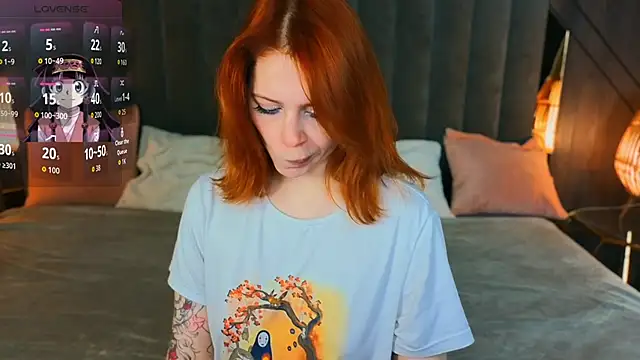 Sasha Exclusive online show from 14, 11, 2025