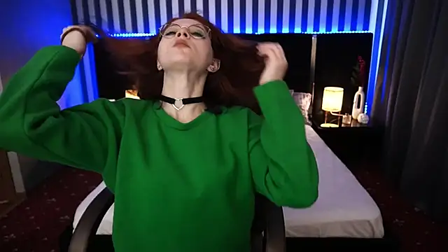 Sasha Exclusive online show from 26, 2, 2025
