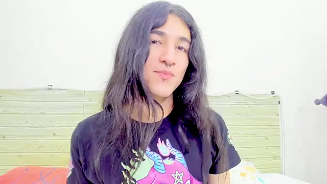 Evil Queen13 online show from 16, 1, 2026