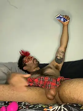 Snapshot of Karlo_98 chatting on 31, 10, 2025 Karlo 98 online show from 31, 10, 2025