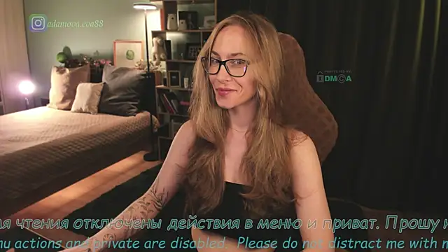 Snapshot of _Eva_Adama chatting on 22, 5, 2026 Eva Adama online show from 22, 5, 2026