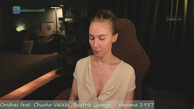 Snapshot of _Eva_Adama chatting on 20, 5, 2026 Eva Adama online show from 20, 5, 2026