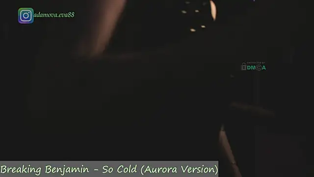 Snapshot of _Eva_Adama chatting on 19, 5, 2026 Eva Adama online show from 19, 5, 2026