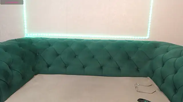 IvanaCharm online show from 23, 2, 2025