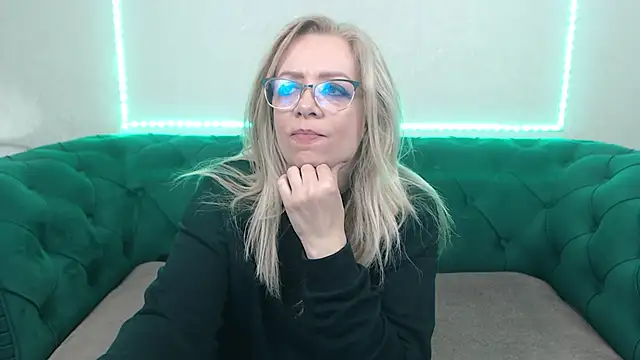 IvanaCharm online show from 26, 3, 2026