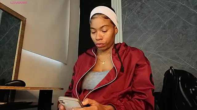 YummyDuooo online show from 4, 12, 2025