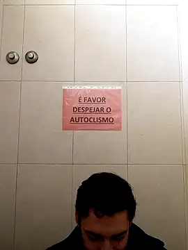 Snapshot of Piroca_meladinha chatting on 16, 2, 2026 Piroca meladinha online show from 16, 2, 2026