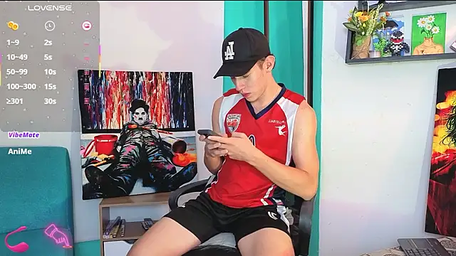 flowers18 online show from 28, 2, 2026