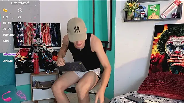 flowers18 online show from 24, 2, 2026