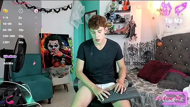 flowers18 online show from 26, 10, 2025