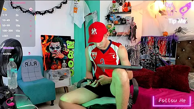 flowers18 online show from 15, 10, 2025