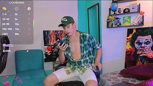 flowers18 online show from 14, 2, 2026