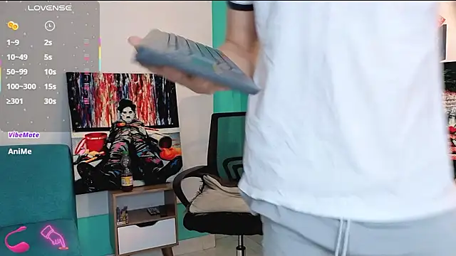 flowers18 online show from 22, 2, 2026