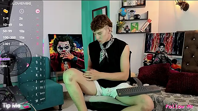 flowers18 online show from 17, 11, 2025