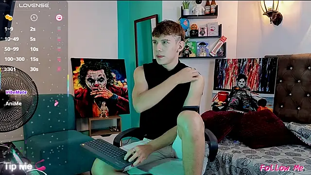 flowers18 online show from 28, 11, 2025