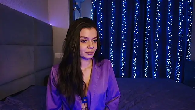 Eva Richie online show from 30, 12, 2024