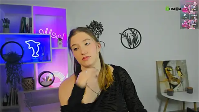 daisy candy online show from 12, 3, 2026