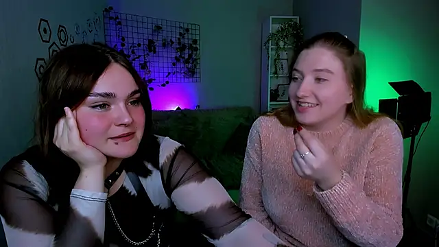 daisy candy online show from 12, 10, 2025