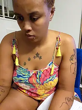 Drippincaty online show from 9, 3, 2026