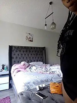 Drippincaty online show from 13, 10, 2025