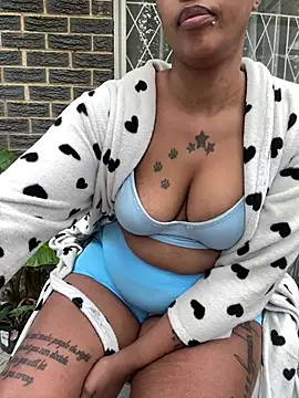 Drippincaty online show from 19, 2, 2026