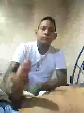 geroAguilar online show from 5, 2, 2025