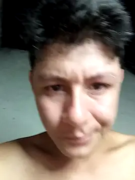 Snapshot of geroAguilar chatting on 17, 10, 2025 geroAguilar online show from 17, 10, 2025