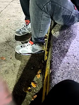 geroAguilar online show from 1, 2, 2026