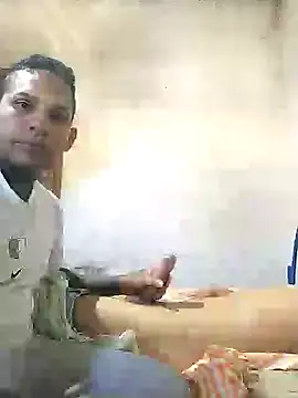 geroAguilar online show from 7, 2, 2025