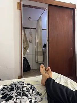 geroAguilar online show from 25, 2, 2026