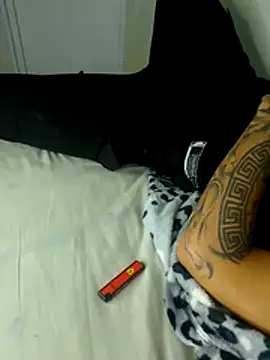 geroAguilar online show from 12, 4, 2026