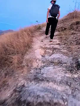 geroAguilar online show from 19, 12, 2025