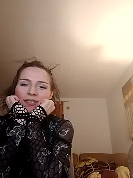 ludovika09 online show from 14, 5, 2026