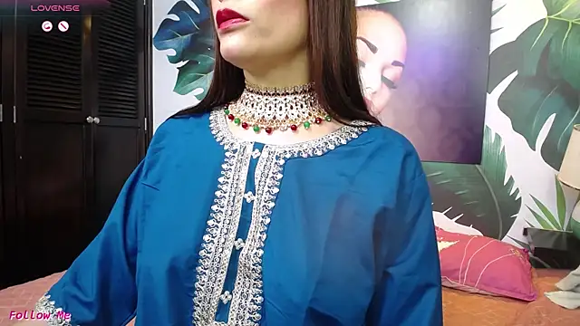 shantala krisha online show from 21, 4, 2026