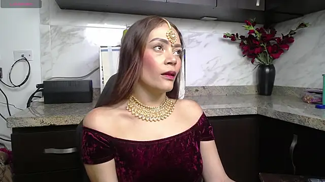 shantala krisha online show from 4, 4, 2026