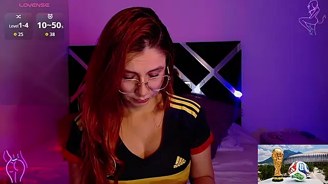 antonhella1 online show from 3, 7, 2026