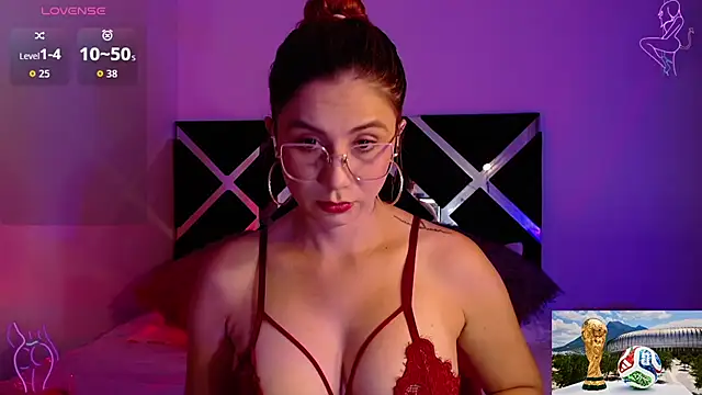 antonhella1 online show from 4, 7, 2026