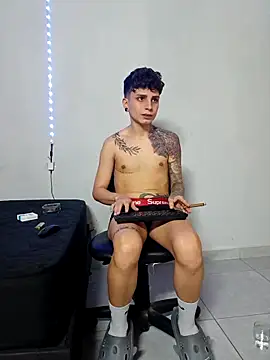 mikecoper 23 online show from 16, 12, 2025