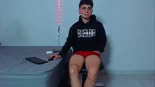 mikecoper 23 online show from 1, 12, 2025