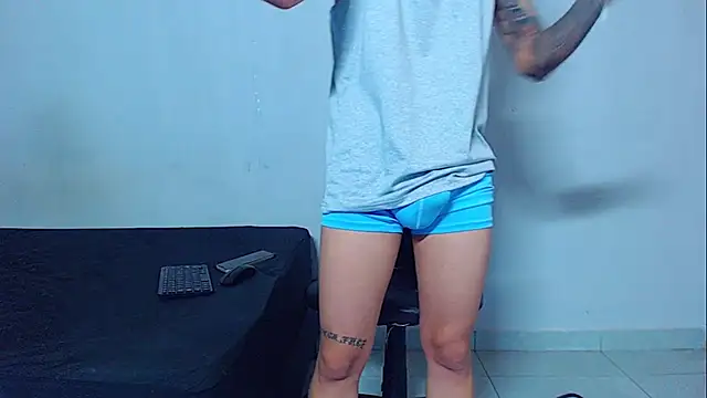 mikecoper 23 online show from 21, 4, 2026