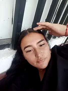 Celeste camila18 online show from 26, 2, 2026