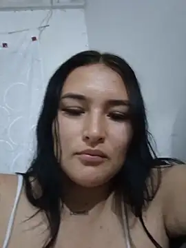 Snapshot of Celeste_camila18 chatting on 14, 6, 2026 Celeste camila18 online show from 14, 6, 2026