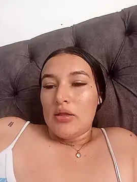 Snapshot of Celeste_camila18 chatting on 17, 5, 2026 Celeste camila18 online show from 17, 5, 2026