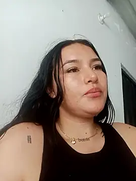 Snapshot of Celeste_camila18 chatting on 10, 5, 2026 Celeste camila18 online show from 10, 5, 2026