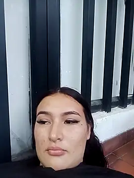 Celeste camila18 online show from 7, 2, 2026